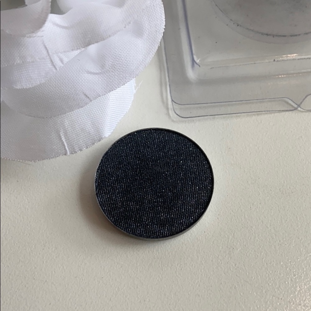 Brand New! Black Shimmer Eyeshadow